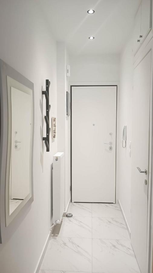 Cozy Fully Equipped Apartment Thessaloniki Tessalónica Exterior foto